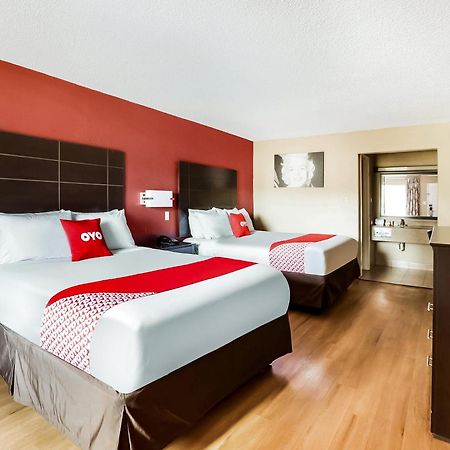 Oyo Hotel Tyler Northwest Mineola Hwy ภายนอก รูปภาพ