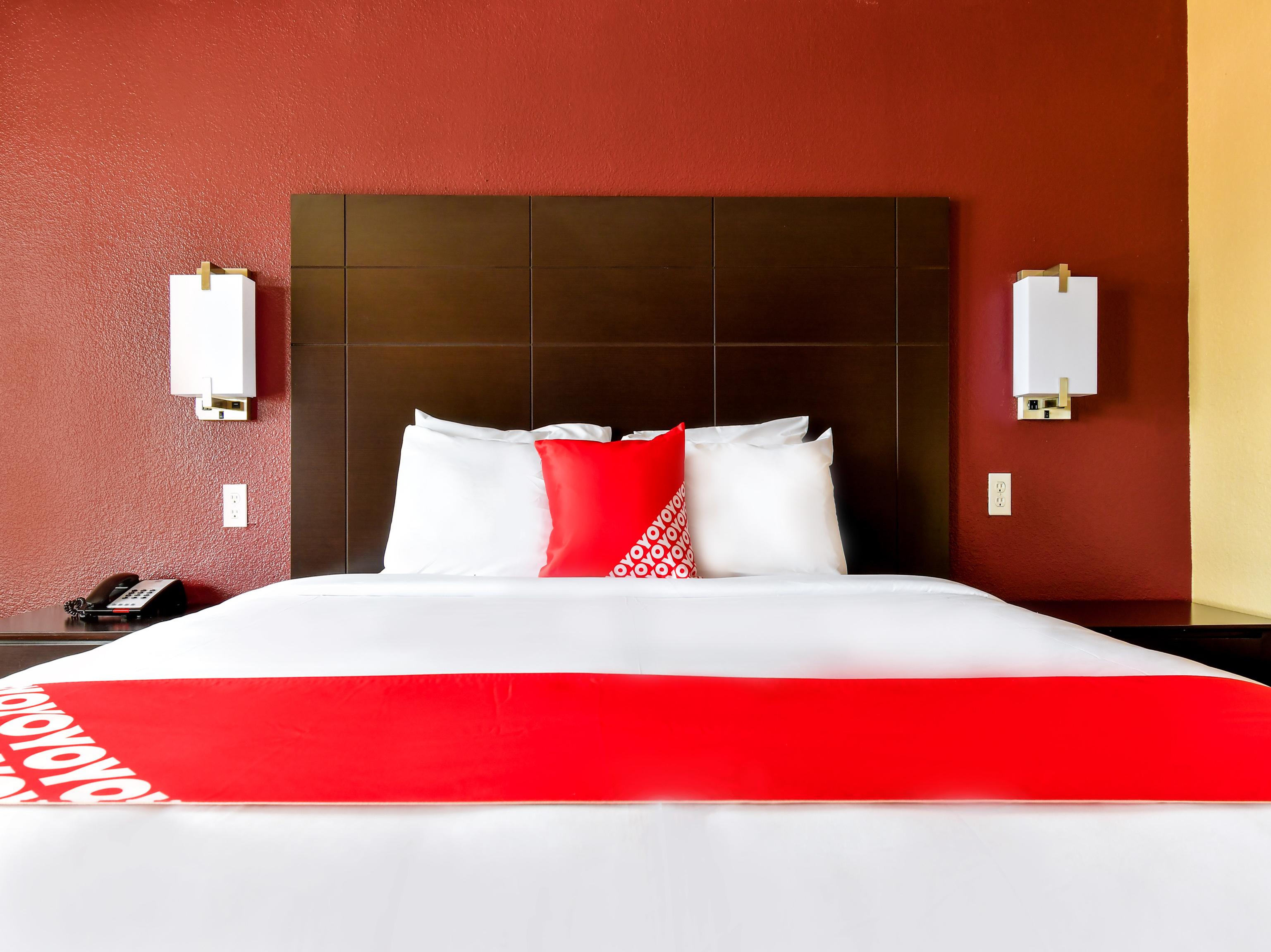 Oyo Hotel Tyler Northwest Mineola Hwy ภายนอก รูปภาพ