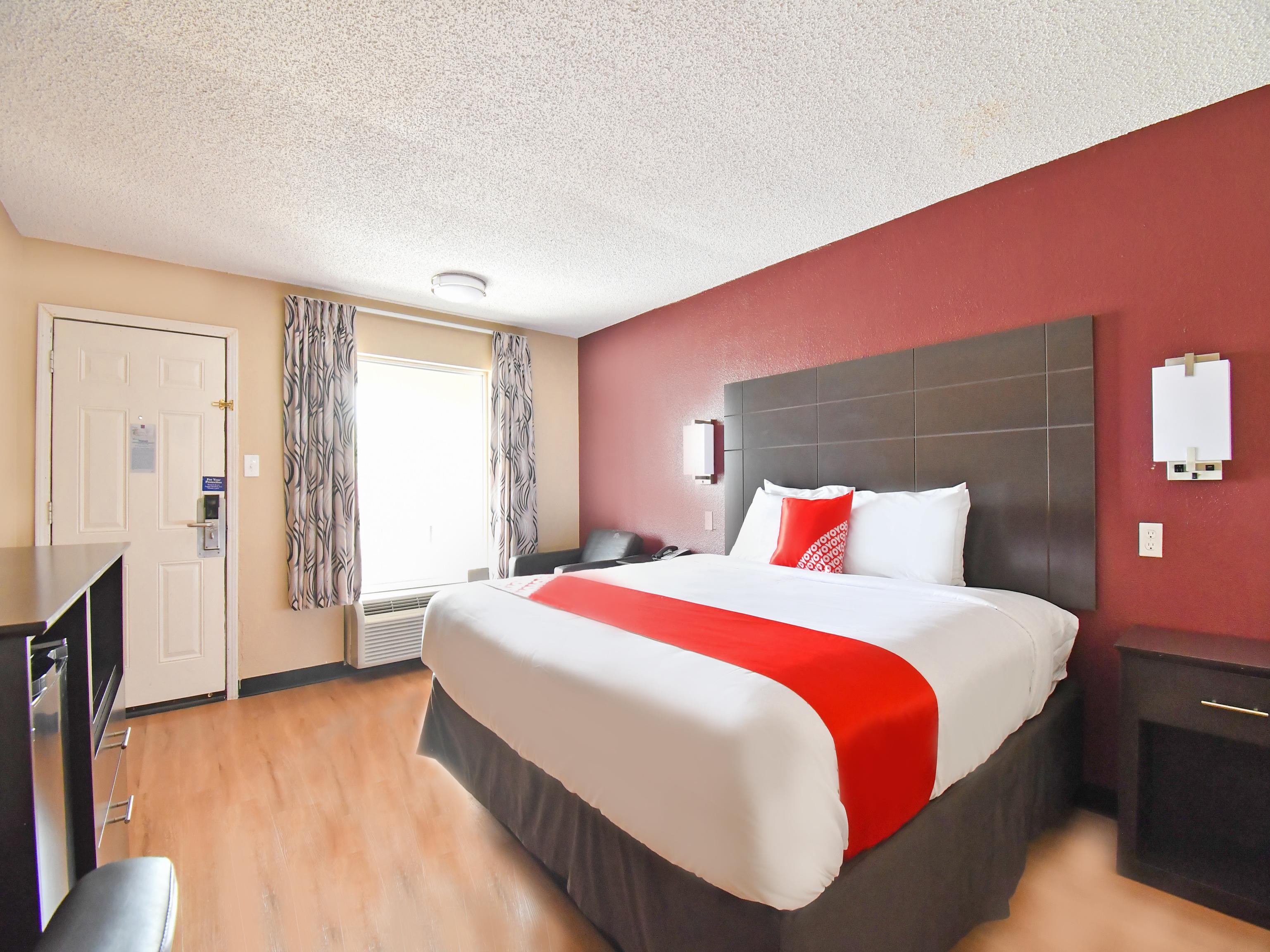 Oyo Hotel Tyler Northwest Mineola Hwy ภายนอก รูปภาพ
