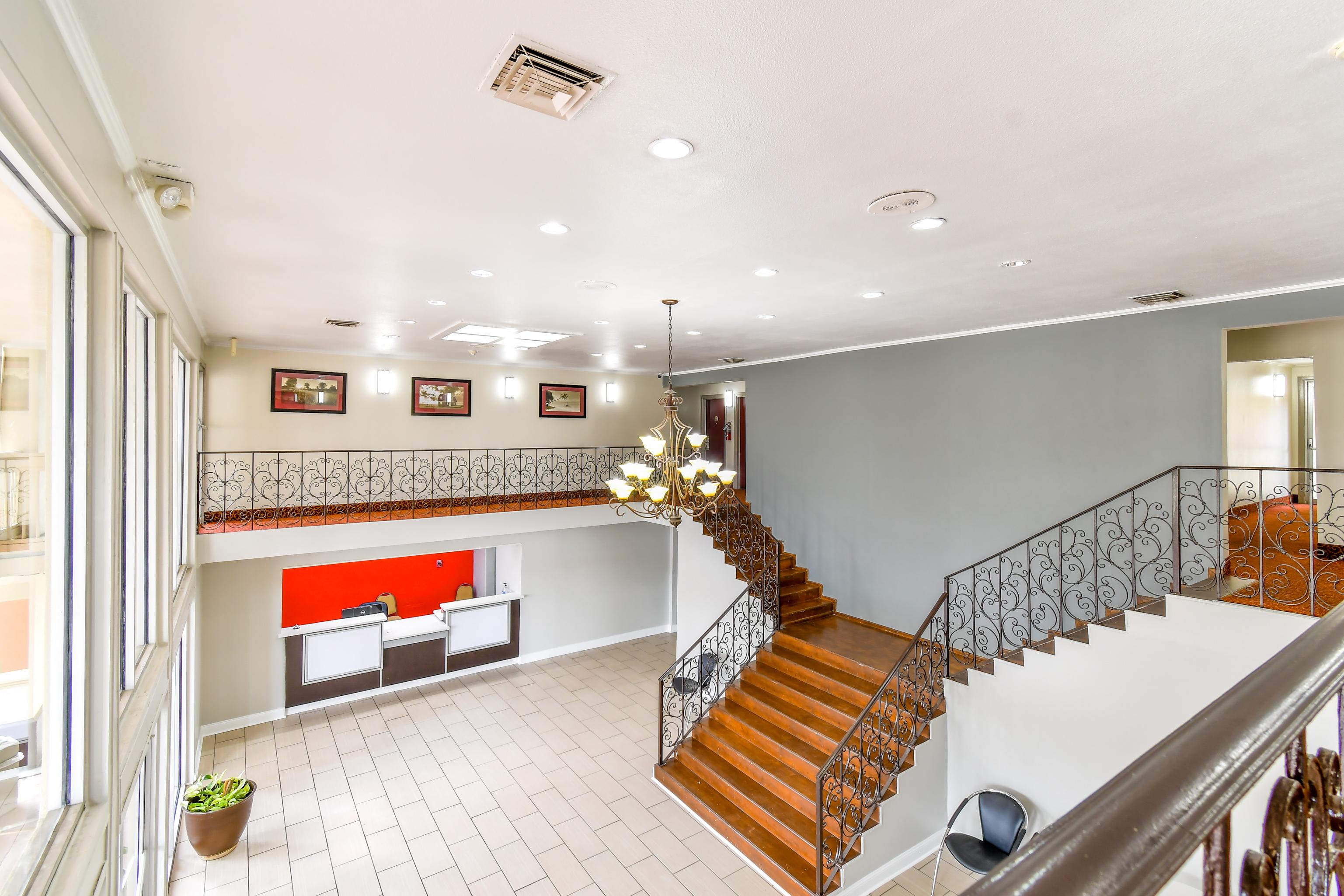 Oyo Hotel Tyler Northwest Mineola Hwy ภายนอก รูปภาพ