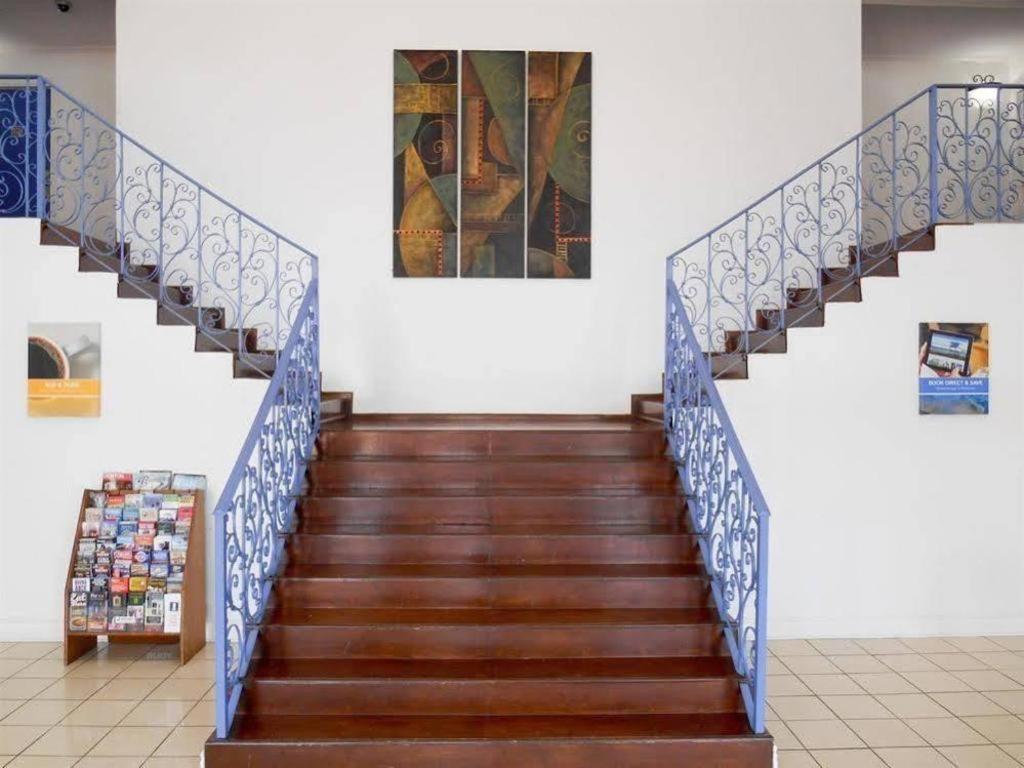 Oyo Hotel Tyler Northwest Mineola Hwy ภายนอก รูปภาพ