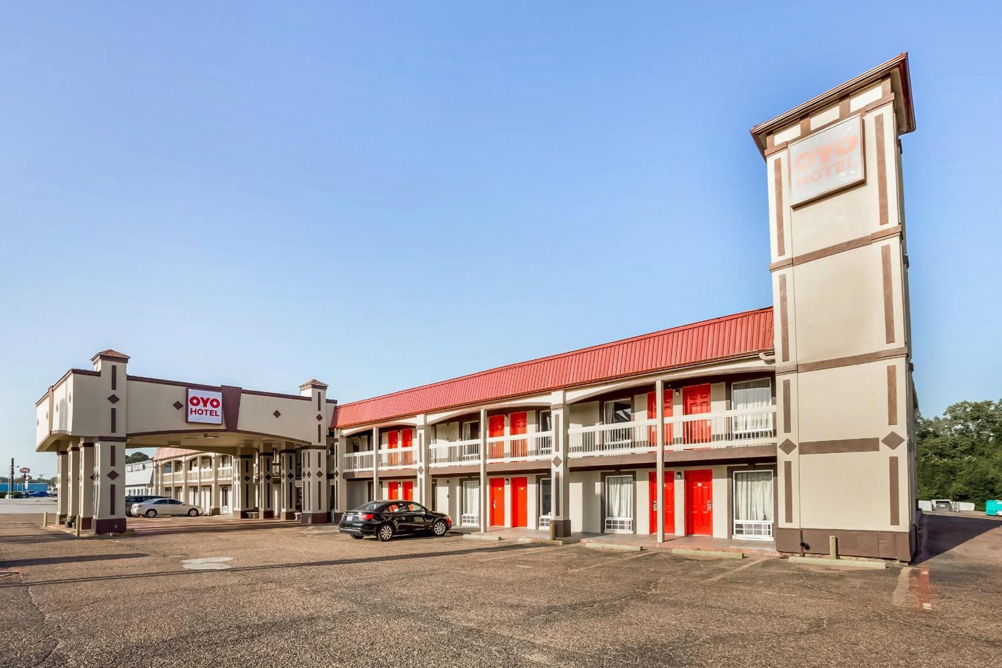 Oyo Hotel Tyler Northwest Mineola Hwy ภายนอก รูปภาพ
