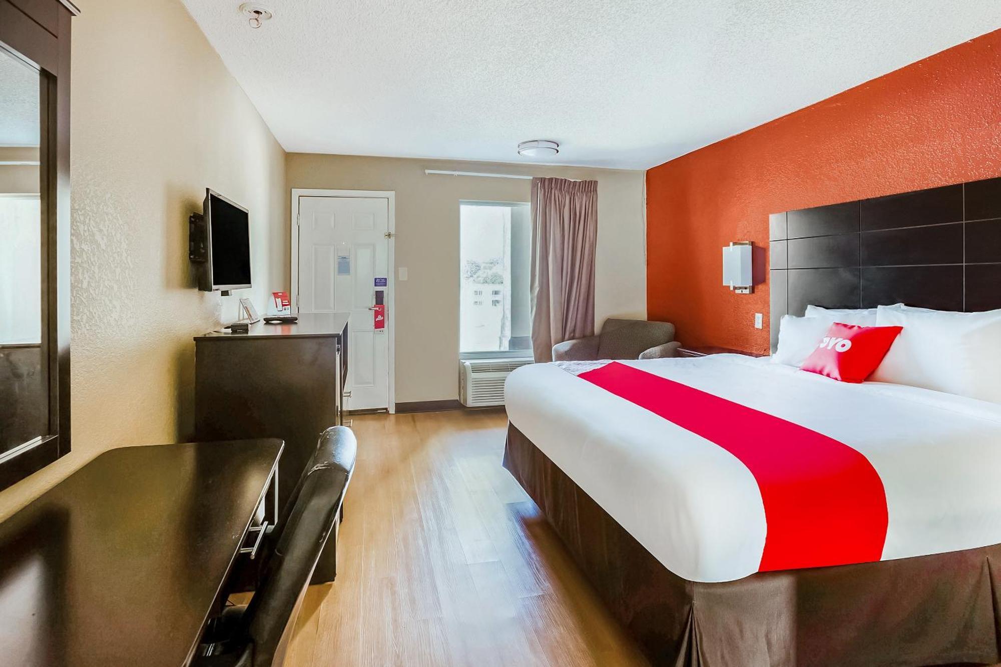Oyo Hotel Tyler Northwest Mineola Hwy ภายนอก รูปภาพ