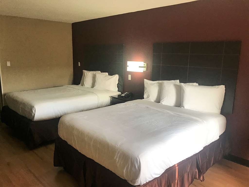 Oyo Hotel Tyler Northwest Mineola Hwy ห้อง รูปภาพ